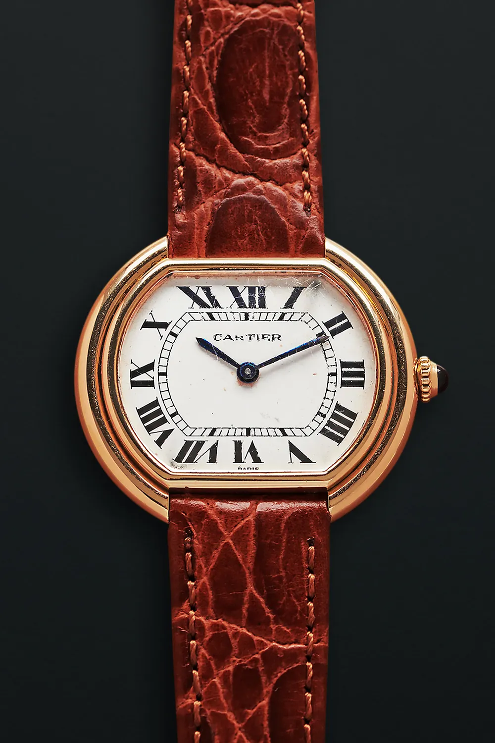 Cartier Gondole