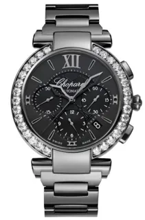 Chopard Imperiale 388549-3006 Ceramic Black