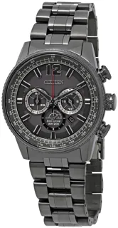 Citizen Eco-Drive CA4377-53H Stainless steel