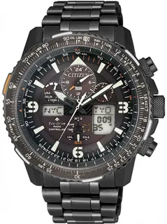 Citizen Promaster JY8085-81E | Stainless steel