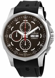 Corum ADMIRAL'S CUP LEGEND A077/04181 Stainless steel