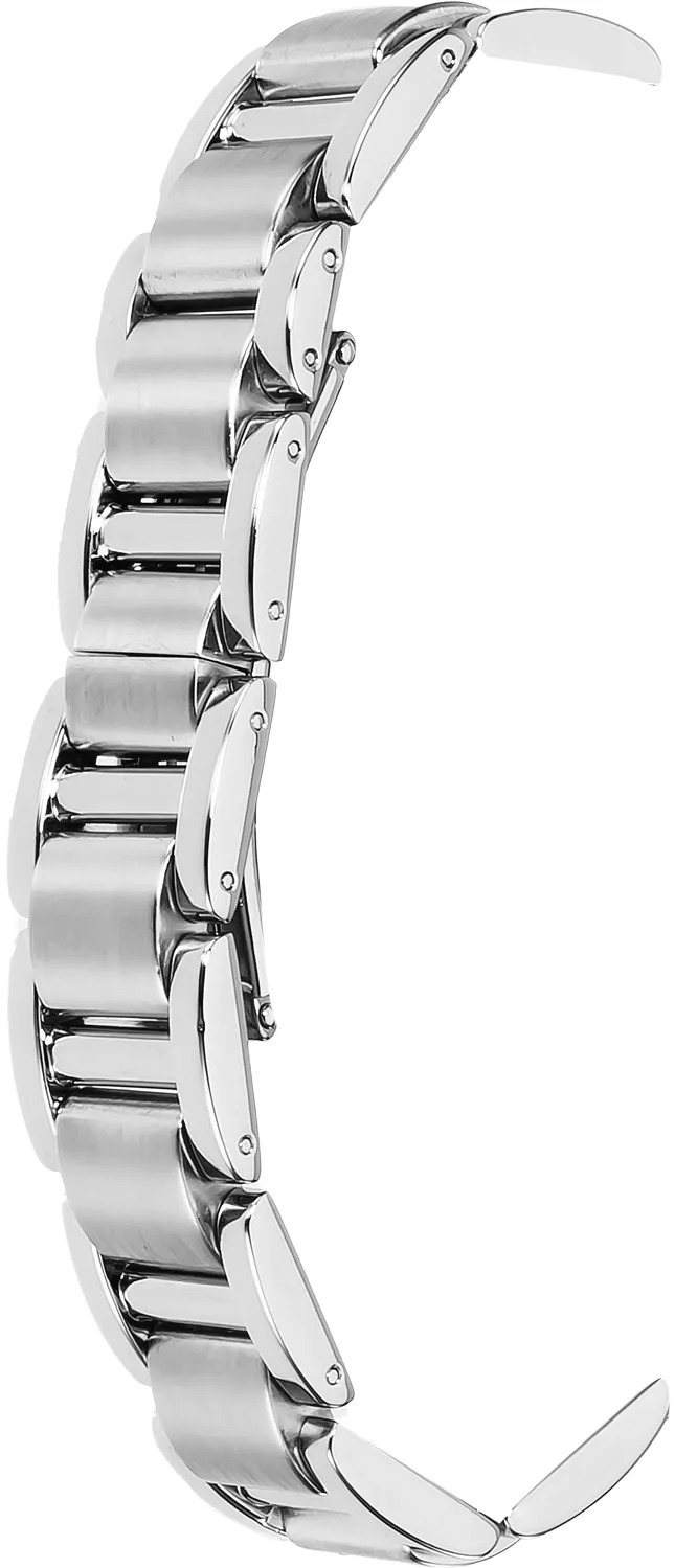 Girard-Perregaux Vintage 1945 25870 23mm Stainless steel Silver Gray 3