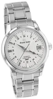 Grand Seiko Elegance SBGJ271 Stainless steel White