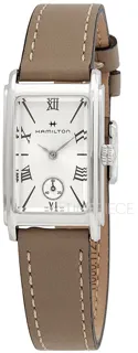 Hamilton American Classic H11221514 Stainless steel Silver