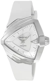 Hamilton Ventura H24251391 Stainless steel Silver Tiered