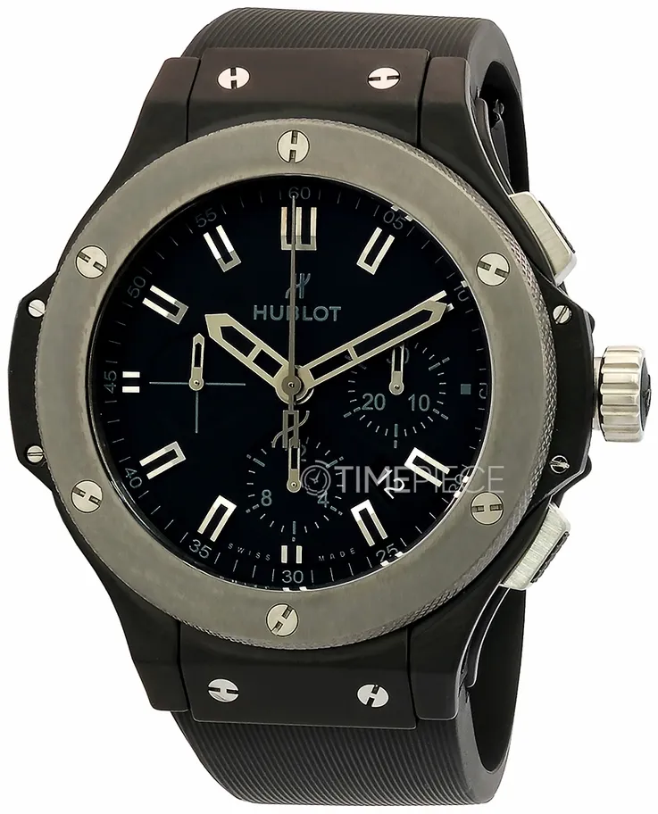 Hublot Big Bang 301.CK.1140.RX 44mm Ceramic Black