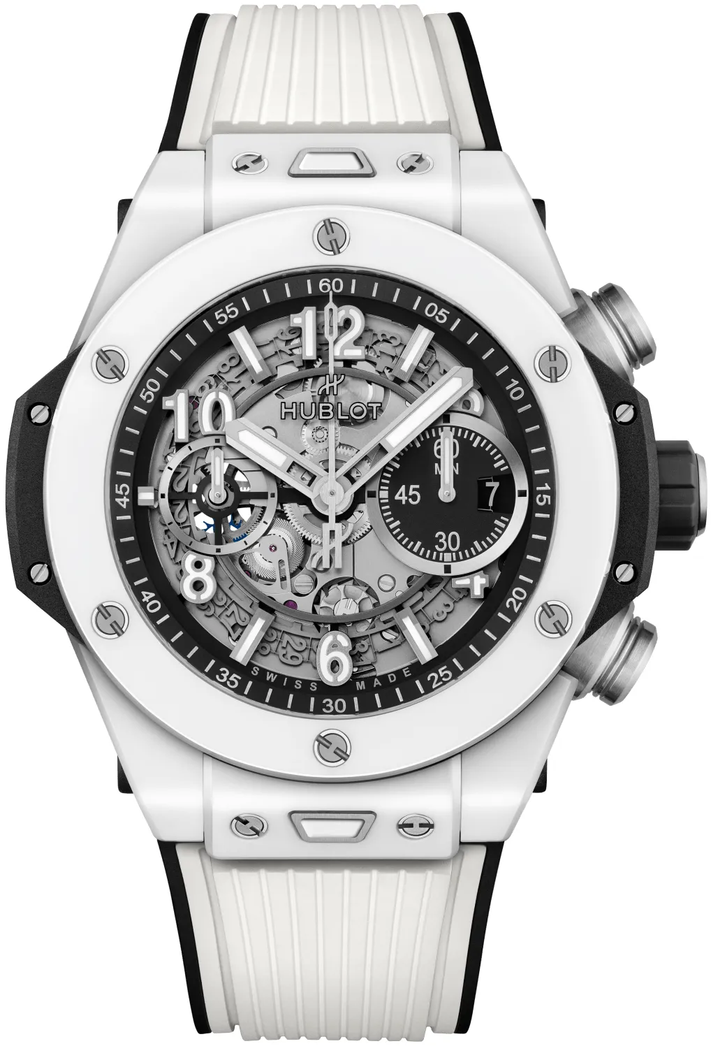 Hublot Big Bang 421.HX.1170.RX 44mm Ceramic