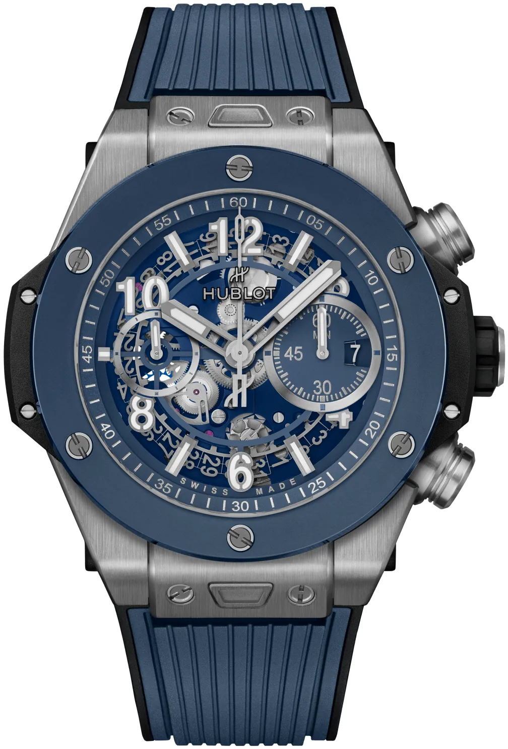 Hublot Big Bang 421.NL.5170.RX 44mm