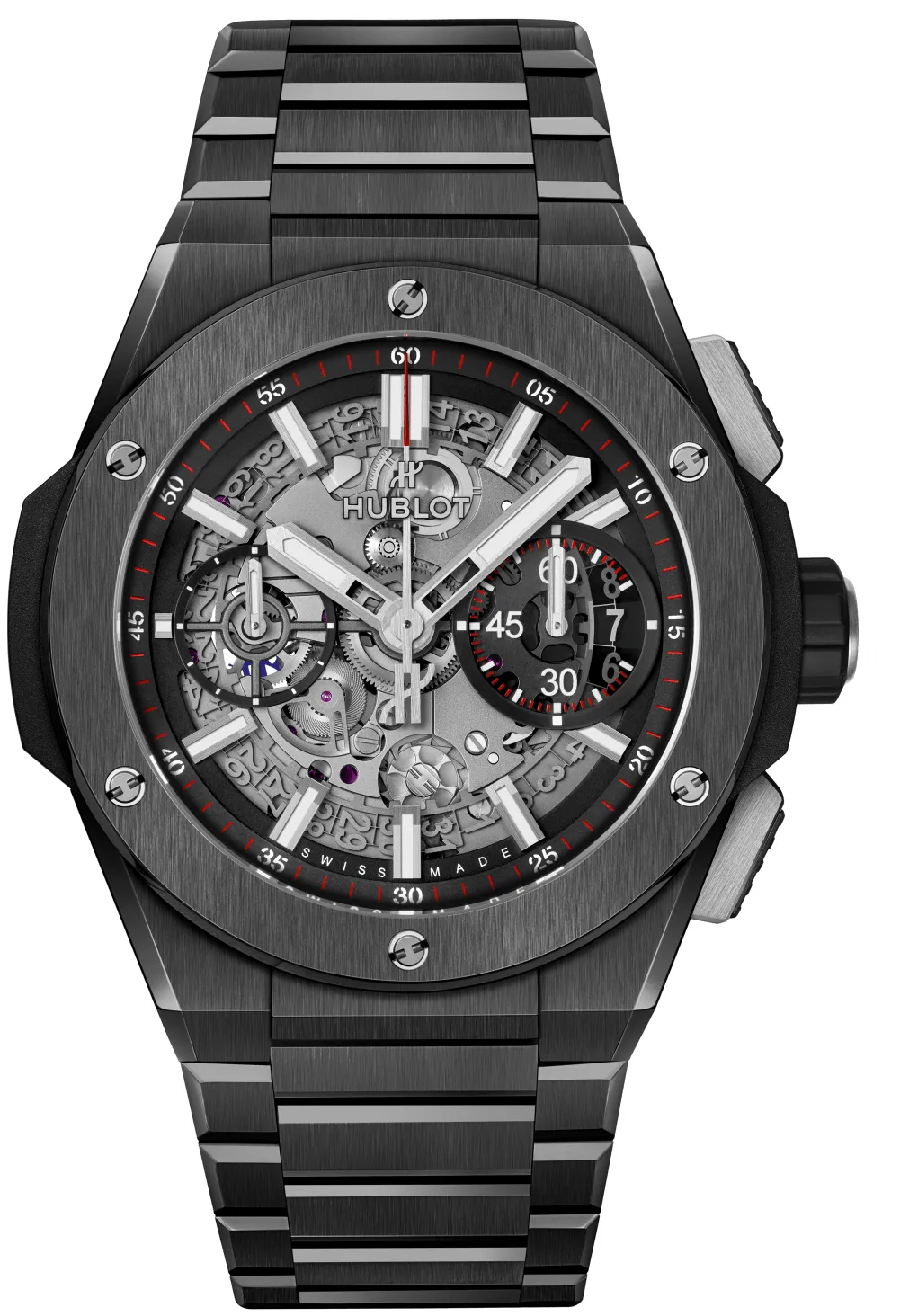 Hublot Big Bang 451.CX.1170.CX 42mm Ceramic