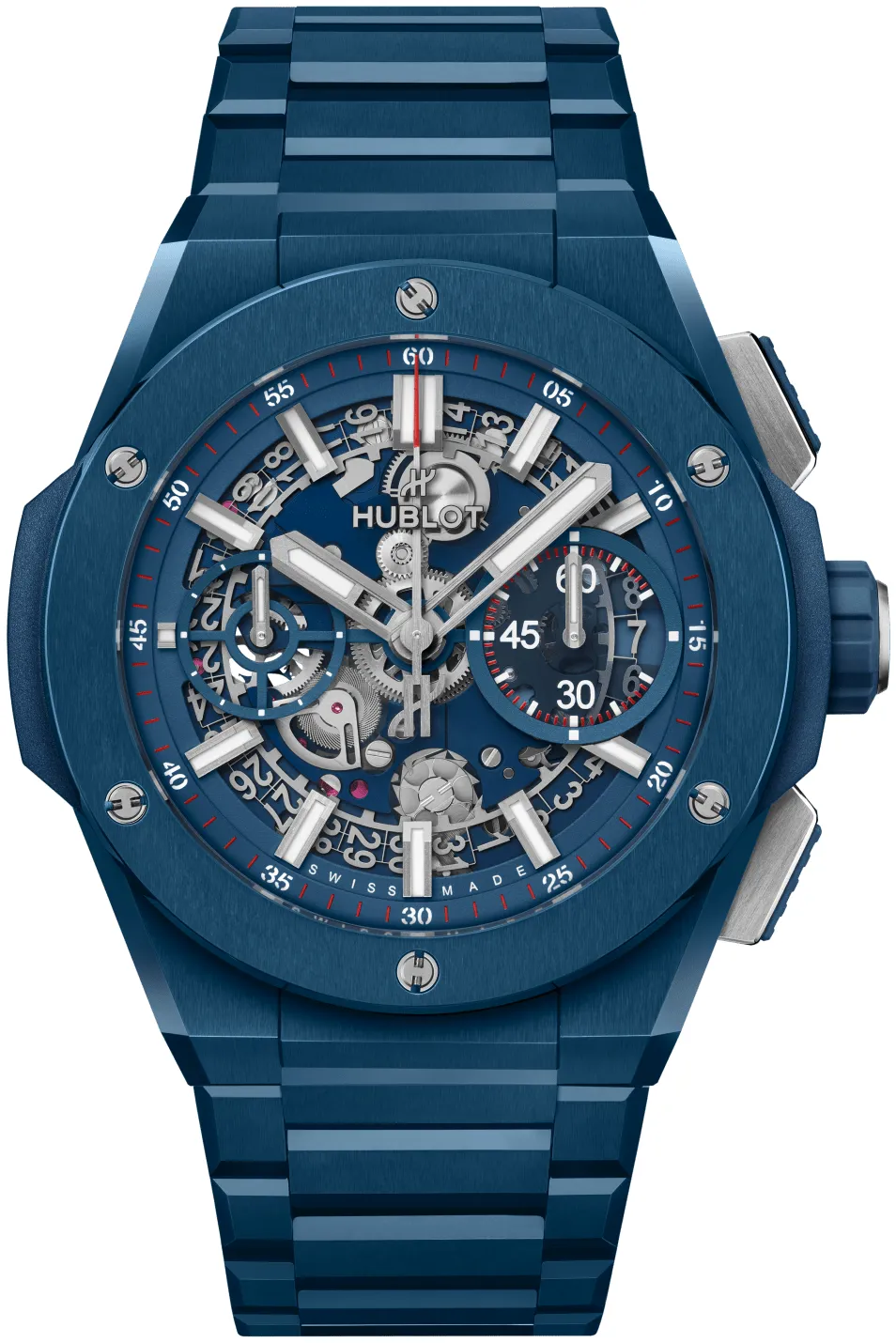 Hublot Big Bang 451.EX.5123.EX 42mm