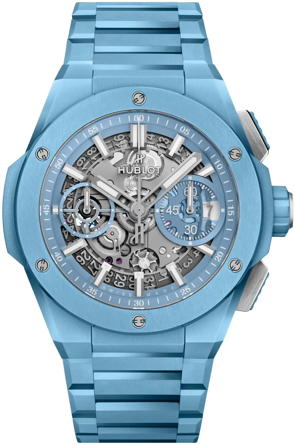 Hublot Big Bang 42mm