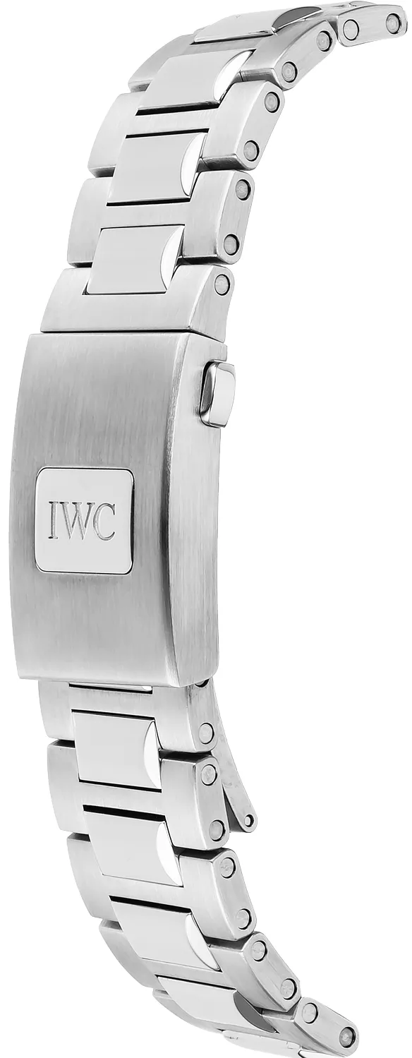 IWC Portugieser IW390702 45mm Stainless steel Silver 4