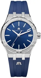 Maurice Lacroix Aikon Quartz AI1106-SS000-430-4 Stainless steel