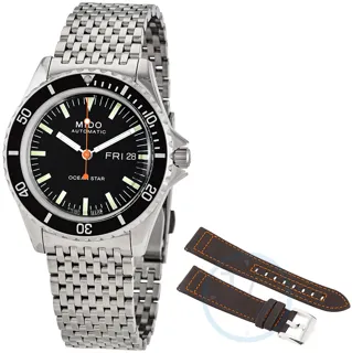 Mido Ocean Star M026.830.11.051.00 | Stainless steel