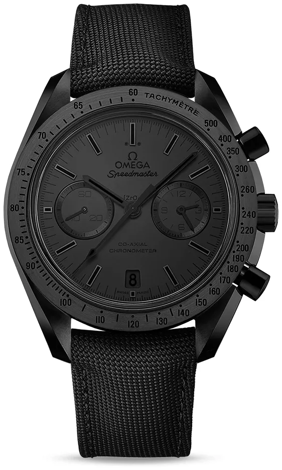 Omega Dark Side of the Moon 311.92.44.51.01.005 44.5mm Ceramic