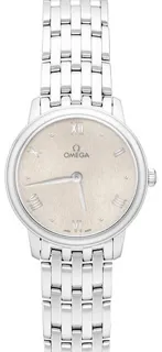 Omega De Ville Prestige 434.10.28.60.09.001 Stainless steel