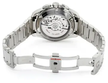 Omega Aqua Terra 231.10.43.52.02.001 43mm Stainless steel Silver 3