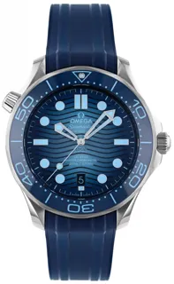 Omega Seamaster 210.32.42.20.03.002 Stainless steel