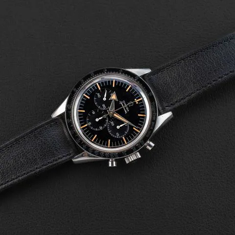 Omega Speedmaster 2915-3 nullmm Stainless steel Black 2