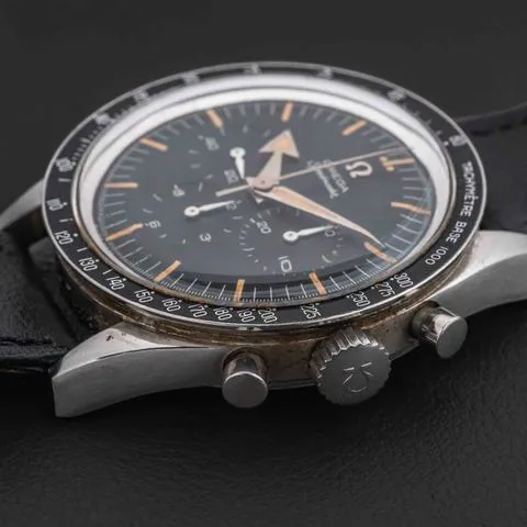 Omega Speedmaster 2915-3 nullmm Stainless steel Black 5