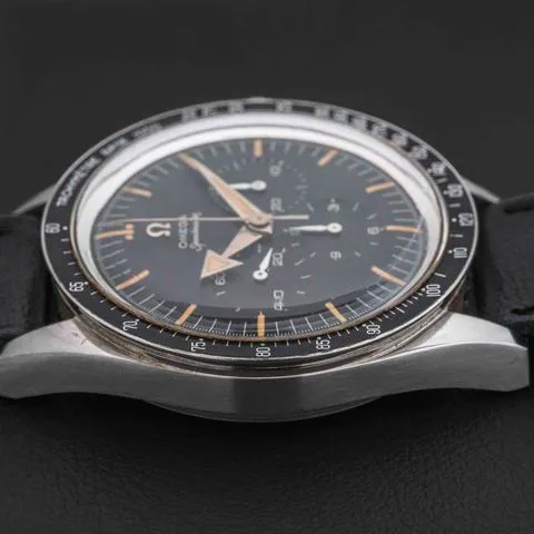 Omega Speedmaster 2915-3 nullmm Stainless steel Black 6