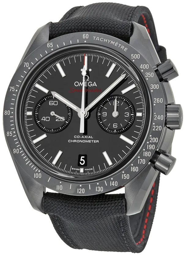 Omega Speedmaster 311.92.44.51.01.003 44.5mm Ceramic Black