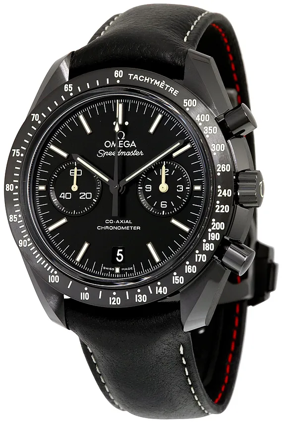 Omega Speedmaster Moon watch 311.92.44.51.01.004 44.5mm Ceramic Black
