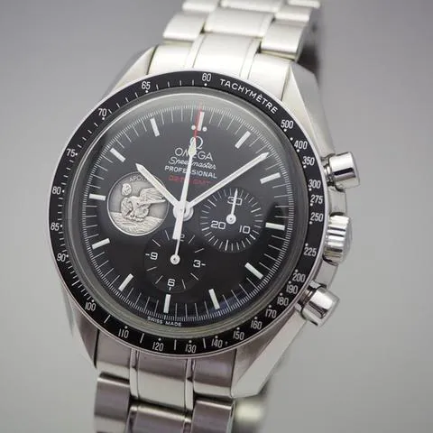 Omega Speedmaster Professional Moonwatch 311.30.42.30.01.002 42mm Stainless steel