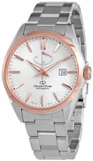 Orient Classic Star RE-AU0401S00B | Stainless steel