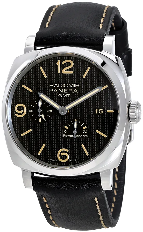 Panerai Radiomir 1940 PAM 00628 45mm Stainless steel Black