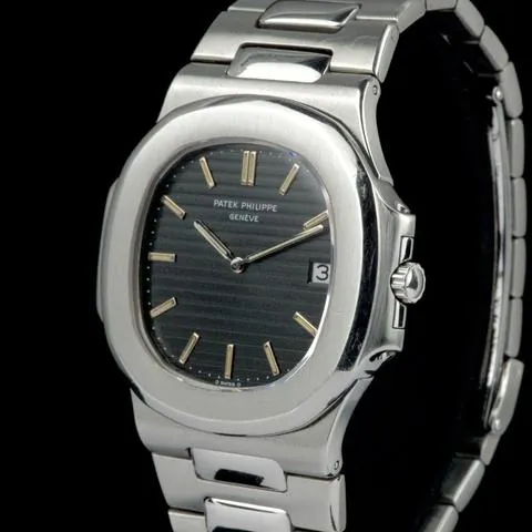 Patek Philippe Nautilus 3700/1 40mm Stainless steel 1