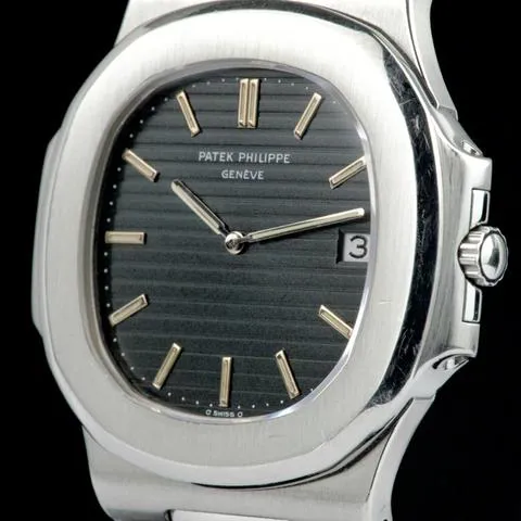 Patek Philippe Nautilus 3700/1 40mm Stainless steel 4