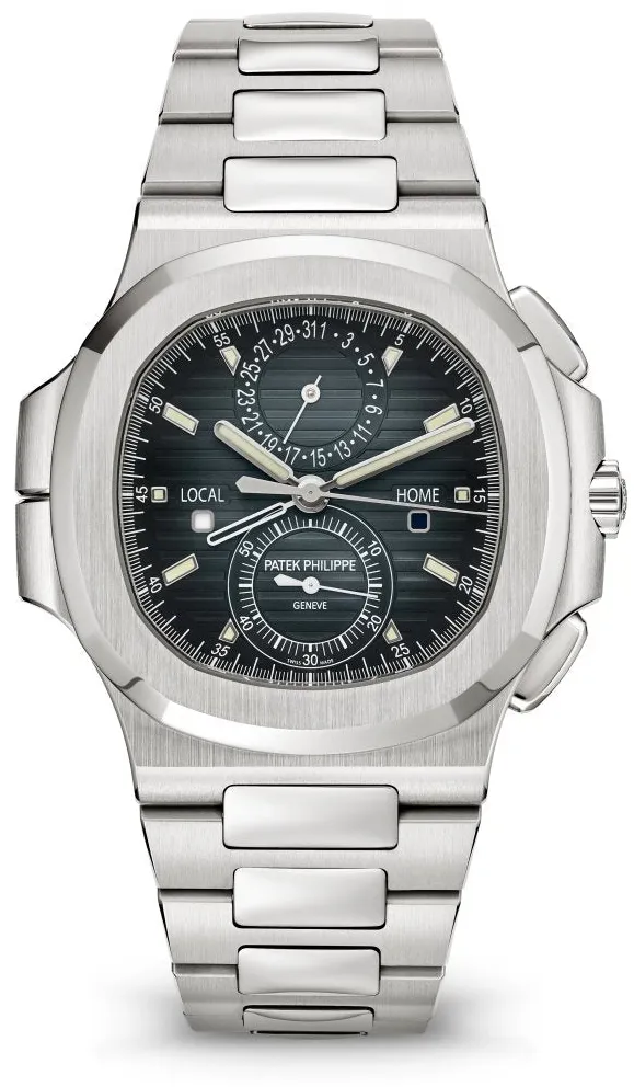 Patek Philippe Nautilus 5990/1A-001 40.5mm Stainless steel