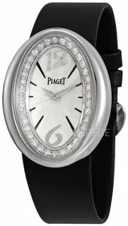 Piaget Limelight G0A32099 18k white gold Silver