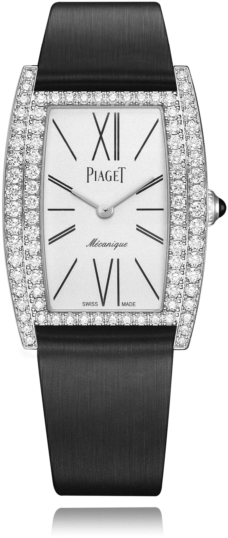 Piaget Limelight G0A40198 27mm White gold White