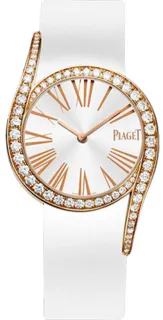 Piaget Limelight Gala G0A41181 Rose gold Silver