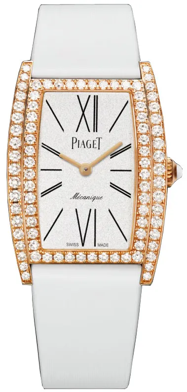 Piaget Limelight GOA39197 38mm Rose gold White