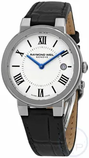 Raymond Weil Jasmine 5245-STC-00661 Stainless steel Silver