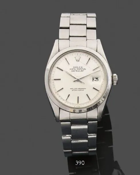 Rolex Datejust 36 1600