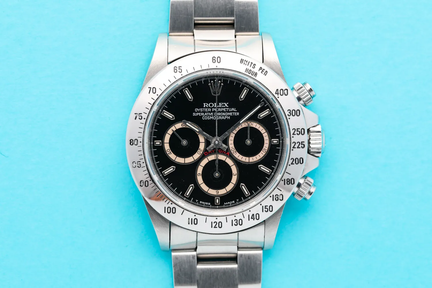 Rolex Daytona 16520 nullmm