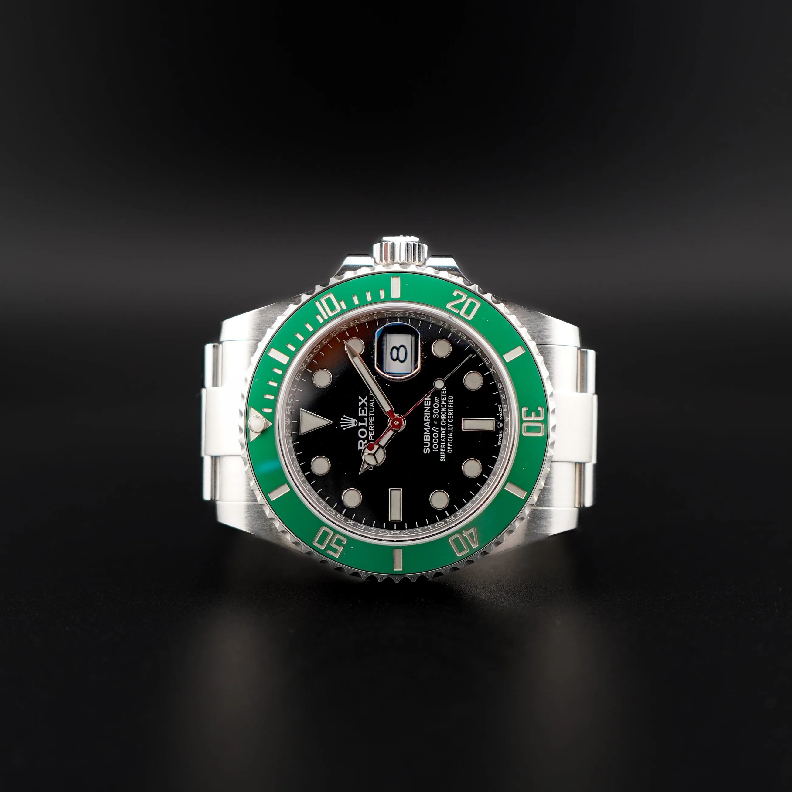 Rolex Submariner 41mm