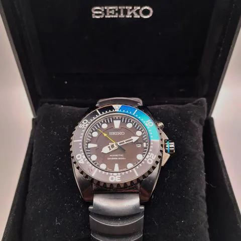 Seiko Kinetic 42mm