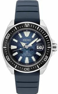 Seiko Prospex SRPF79 Stainless steel Blue