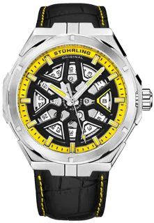 Stührling Legacy M13492 alloy Yellow