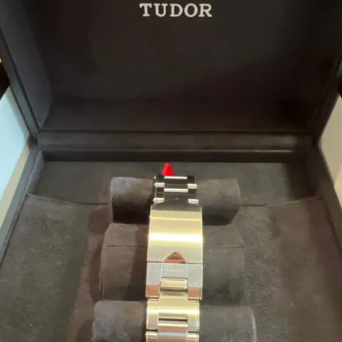 Tudor Black Bay M79360N-0001 41mm Stainless steel Black 4