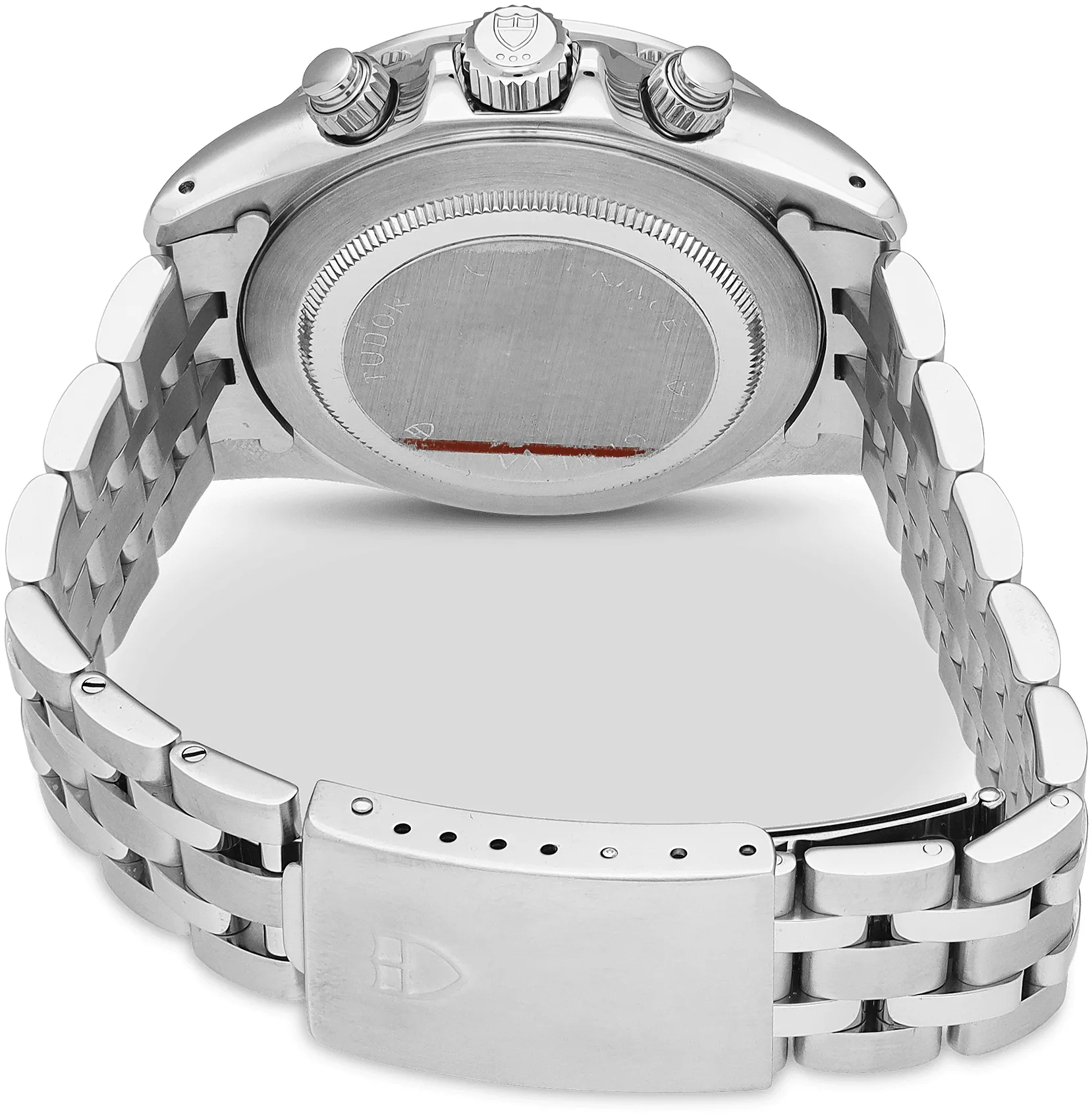 Tudor Prince 79280P 40mm Stainless steel Silver 1