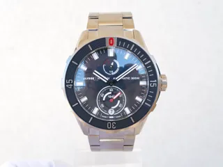 Ulysse Nardin Diver 1183-170-7M/93 Titanium