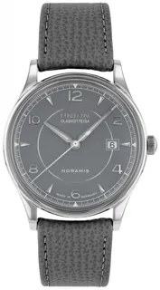 Union Glashütte Noramis D016.407.16.087.00 Stainless steel Gray