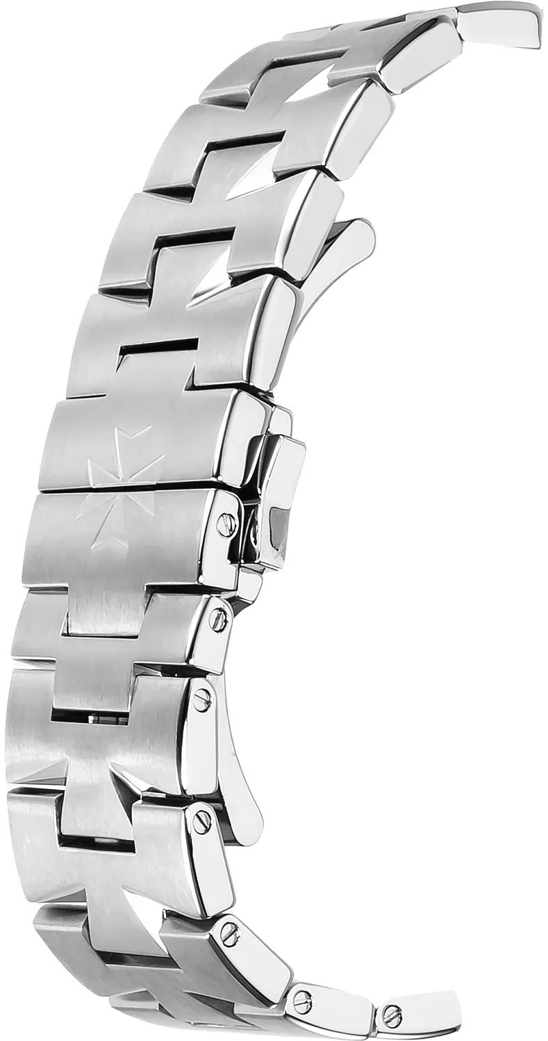 Vacheron Constantin Overseas 47040/B01A-9094 42mm Stainless steel Black 3