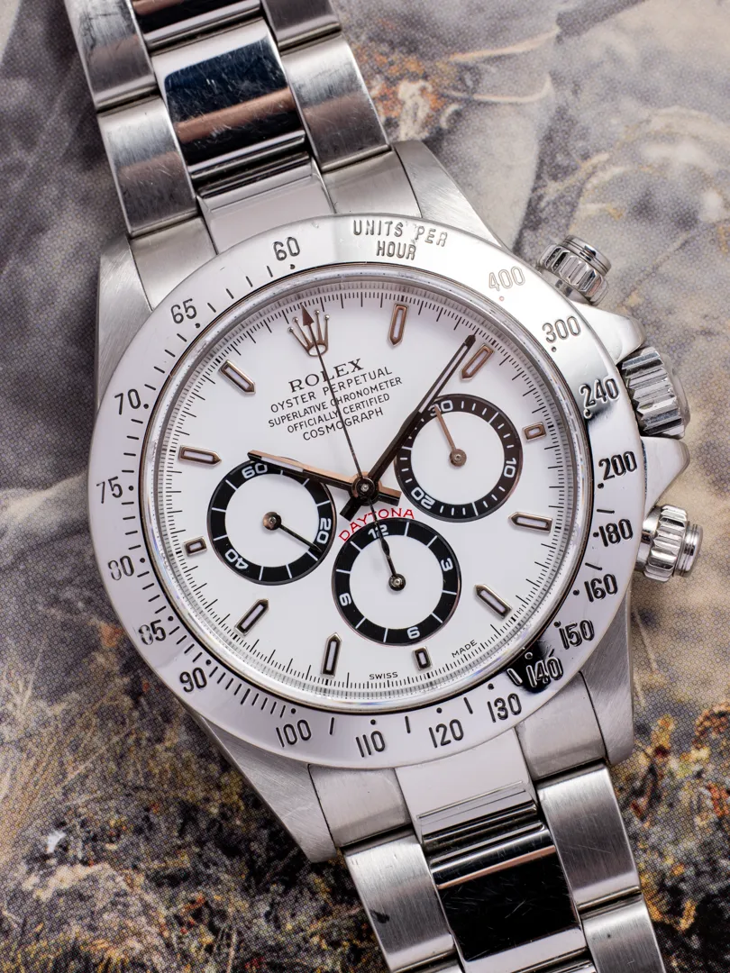 Zenith Daytona 16520 nullmm